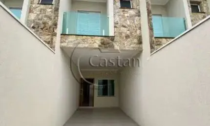 Casa com 3 quartos à venda na rua oliveira catrambi, --, vila formosa, são paulo, 115 m2 por r$ 755.000