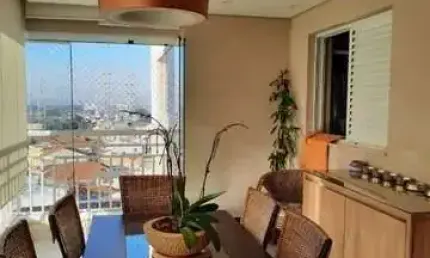 Apartamento com 3 quartos à venda na rua coelho neto, --, vila prudente, são paulo, 102 m2 por r$ 1.064.000