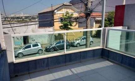 Casa com 3 quartos à venda na Rua Tabajaras, --, Mooca, São Paulo, 100 m2 por R$ 900.000