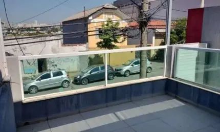 Casa com 3 quartos à venda na rua tabajaras, --, mooca, são paulo, 100 m2 por r$ 798.000