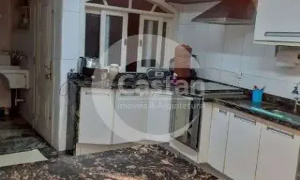 Casa com 3 quartos à venda na rua silva, --, água rasa, são paulo, 185 m2 por r$ 950.000