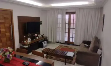 Casa com 2 quartos à venda na Rua Doutor Sanareli, --, Vila Prudente, São Paulo, 160 m2 por R$ 980.000