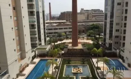 Apartamento com 3 quartos à venda na rua joão antônio de oliveira, --, mooca, são paulo, 82 m2 por r$ 949.000