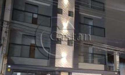 Apartamento com 2 quartos à venda na Rua Padre Leonel Franca, --, Mooca, São Paulo, 55 m2 por R$ 465.000