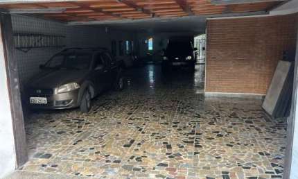 Casa com 4 quartos à venda na Rua Cananéia, --, Vila Prudente, São Paulo, 264 m2 por R$ 1.414.550