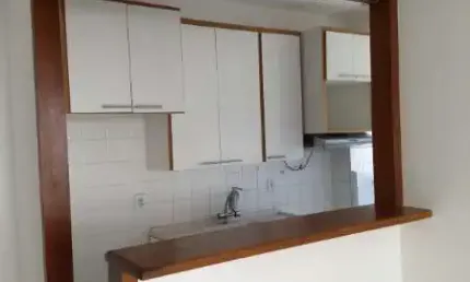 Apartamento com 2 quartos à venda na Rua Odorico Mendes, --, Mooca, São Paulo, 45 m2 por R$ 340.000