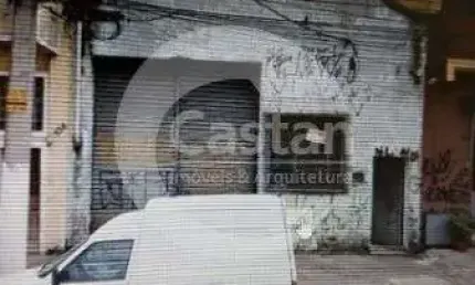 Terreno à venda na rua coelho neto, --, vila prudente, são paulo, 240 m2 por r$ 553.200
