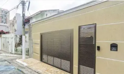 Casa com 3 quartos à venda na Rua Visconde de Ataíde, --, Jardim Têxtil, São Paulo, 376 m2 por R$ 2.250.000
