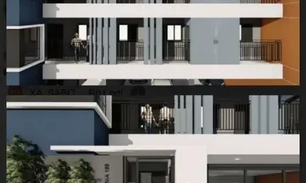 Apartamento com 2 quartos à venda na Rua Saboó, --, Vila Carrão, São Paulo, 40 m2 por R$ 340.000