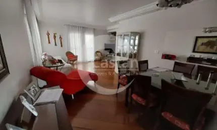 Apartamento com 4 quartos à venda na rua doutor jorge veiga, --, vila carrão, são paulo, 140 m2 por r$ 957.550