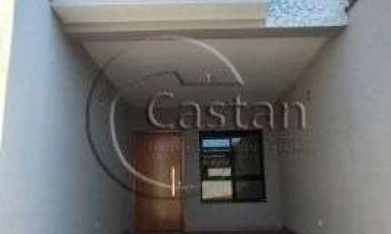 Casa com 3 quartos à venda na Dom Alberto Gonçalves, --, Vila Prudente, São Paulo, 118 m2 por R$ 730.550