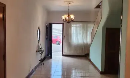 Casa com 2 quartos à venda na rua conde prates, --, parque da mooca, são paulo, 160 m2 por r$ 740.000