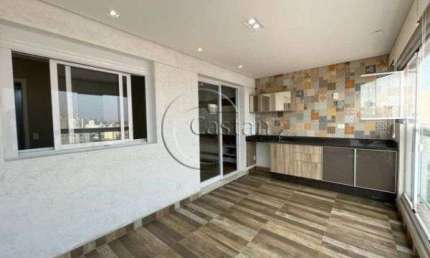 Apartamento com 3 quartos à venda na Rua Cantagalo, --, Tatuapé, São Paulo, 104 m2 por R$ 1.295.000