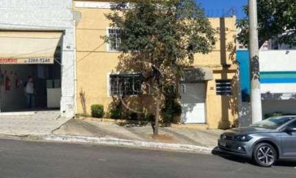 Sala comercial com 9 salas à venda na Senador Carlos Teixeira de Carvalho, --, Cambuci, São Paulo, 230 m2 por R$ 745.000