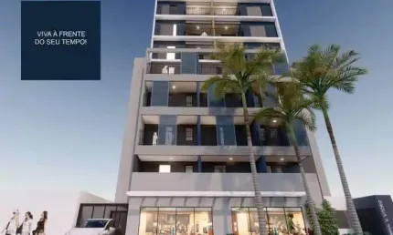 Apartamento com 2 quartos à venda na Rua Dentista Barreto, --, Vila Carrão, São Paulo, 49 m2 por R$ 395.000