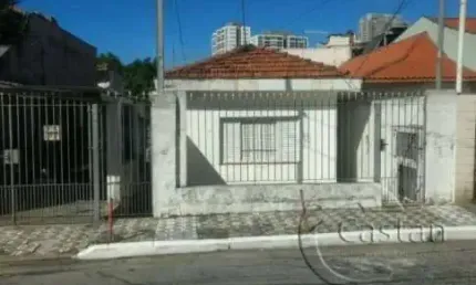 Casa com 4 quartos à venda na Rua Euclides Payão Silveira, --, Vila Prudente, São Paulo, 366 m2 por R$ 895.000