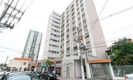 Apartamento com 3 quartos à venda na Rua Doutor José Higino, --, Mooca, São Paulo, 120 m2 por R$ 430.000