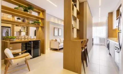 Apartamento com 3 quartos à venda na Avenida Vila Ema, --, Vila Prudente, São Paulo, 80 m2 por R$ 980.000