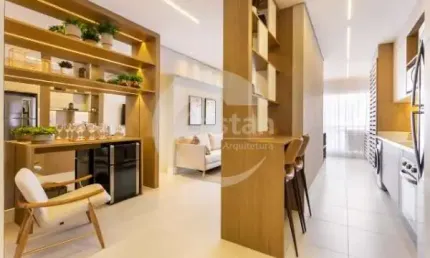Apartamento com 3 quartos à venda na avenida vila ema, --, vila prudente, são paulo, 80 m2 por r$ 980.000