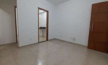 Apartamento com 1 quarto à venda na Rua Elisiário, --, Tatuapé, São Paulo, 34 m2 por R$ 275.000