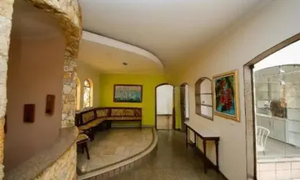 Casa em condomínio fechado com 4 quartos à venda na Rua Falchi Gianini, --, Vila Prudente, São Paulo, 750 m2 por R$ 7.400.000
