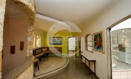 Casa em condomínio fechado com 4 quartos à venda na rua falchi gianini, --, vila prudente, são paulo, 750 m2 por r$ 7.500.000