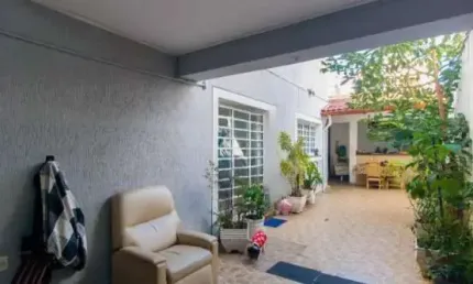 Casa com 4 quartos à venda na rua marechal malet, --, vila prudente, são paulo, 250 m2 por r$ 850.000