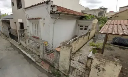 Terreno à venda na rua mavari, --, mooca, são paulo, 80 m2 por r$ 478.500