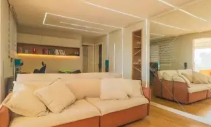 Apartamento com 3 quartos à venda na rua coelho neto, --, vila prudente, são paulo, 105 m2 por r$ 1.120.000