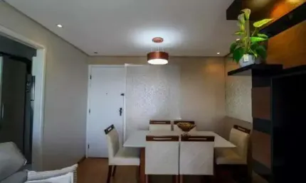 Apartamento com 2 quartos à venda na Rua Ibitirama, --, Vila Prudente, São Paulo, 55 m2 por R$ 532.000