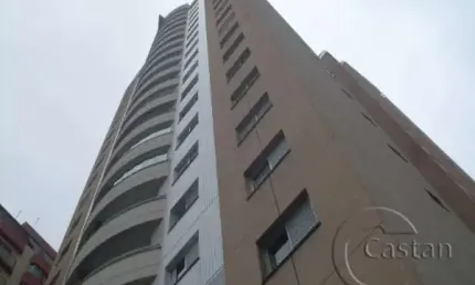 Apartamento com 3 quartos à venda na rua marquês de valença, --, mooca, são paulo, 80 m2 por r$ 676.875