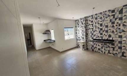 Apartamento com 2 quartos à venda na Rua Marcial, --, Mooca, São Paulo, 55 m2 por R$ 328.000