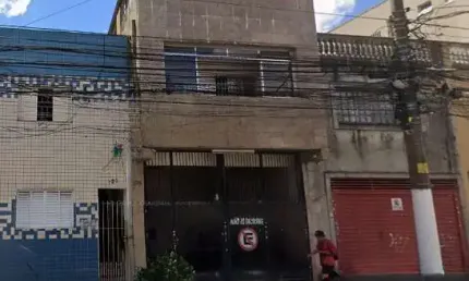 Casa com 4 quartos à venda na Rua 21 de Abril, --, Brás, São Paulo, 300 m2 por R$ 1.615.000