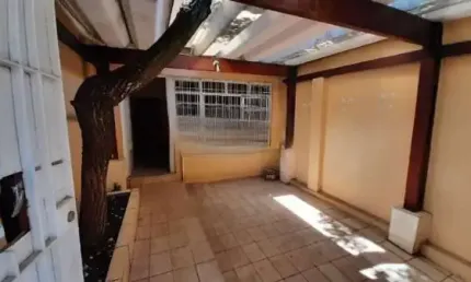 Casa com 2 quartos à venda na Rua Itanhaém, --, Vila Prudente, São Paulo, 130 m2 por R$ 638.000