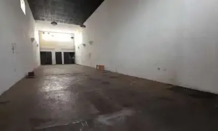 Barracão / galpão / depósito à venda na rua ipanema, --, mooca, são paulo, 168 m2 por r$ 1.000.000