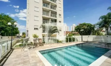 Apartamento com 2 quartos à venda na rua caetano de campos, --, tatuapé, são paulo, 50 m2 por r$ 470.000