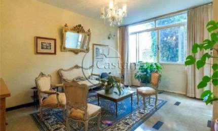 Casa com 4 quartos à venda na Rua Redenção, --, Belém, São Paulo, 390 m2 por R$ 2.500.000