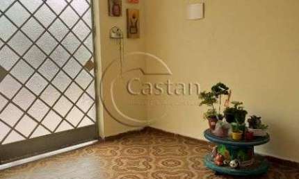 Terreno à venda na Rua Coronel Araújo Cintra, --, Tatuapé, São Paulo, 187 m2 por R$ 600.000
