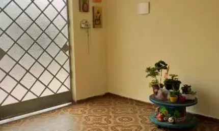 Terreno à venda na rua coronel araújo cintra, --, tatuapé, são paulo, 187 m2 por r$ 600.000