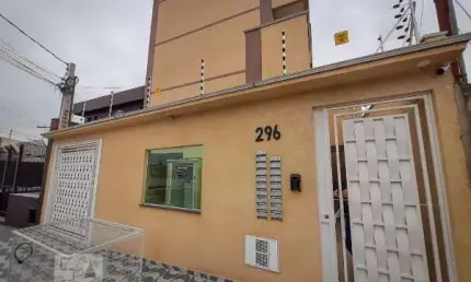 Apartamento com 2 quartos à venda na Praça Raimundo Álvaro de Menezes, --, Vila Formosa, São Paulo, 46 m2 por R$ 320.000