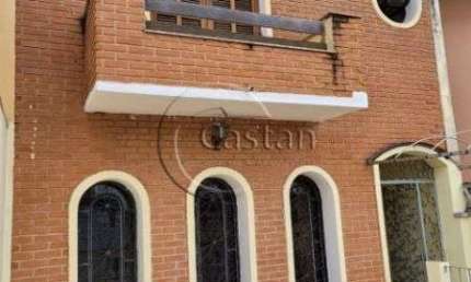 Casa com 3 quartos à venda na Rua Sertão do Cariri, --, Parque São Lucas, São Paulo, 180 m2 por R$ 810.000