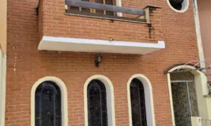 Casa com 3 quartos à venda na rua sertão do cariri, --, parque são lucas, são paulo, 180 m2 por r$ 790.000
