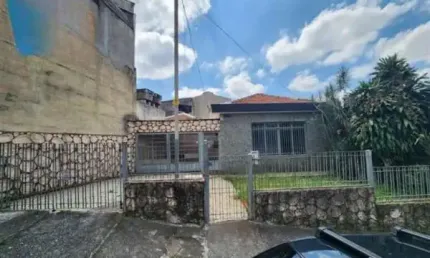 Terreno à venda na Rua Madrid, --, Vila Prudente, São Paulo, 255 m2 por R$ 1.250.200