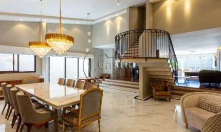 Casa em condomínio fechado com 4 quartos à venda na Rua Mavari, --, Mooca, São Paulo, 490 m2 por R$ 6.900.000