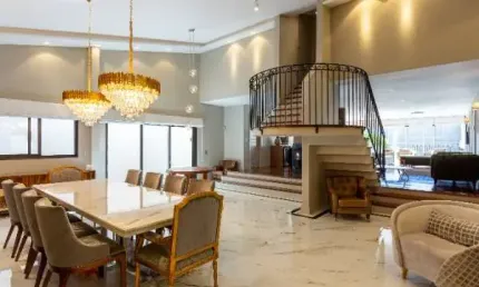 Casa em condomínio fechado com 4 quartos à venda na Rua Mavari, --, Mooca, São Paulo, 490 m2 por R$ 6.900.000