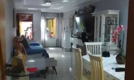 Casa com 3 quartos à venda na rua bispo eugênio demazemod, --, vila alpina, são paulo, 118 m2 por r$ 880.000