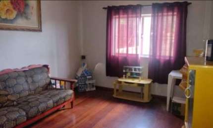 Casa com 8 quartos à venda na Rua Dom Joaquim de Melo, --, Mooca, São Paulo, 327 m2 por R$ 1.450.000