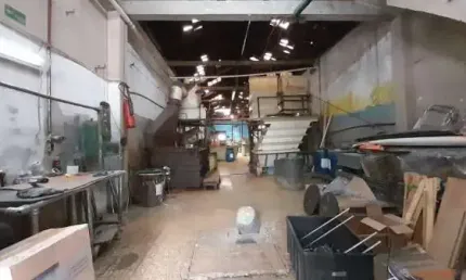 Barracão / Galpão / Depósito com 2 salas à venda na Rua Muniz de Sousa, --, Cambuci, São Paulo, 300 m2 por R$ 1.499.000