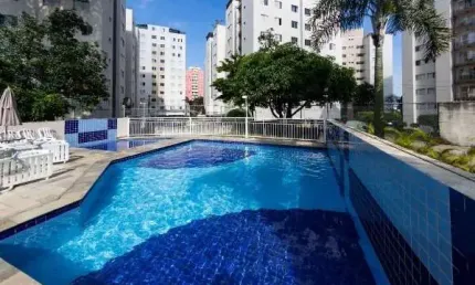 Apartamento com 3 quartos à venda na rua joão rodrigues pires, --, vila ema, são paulo, 61 m2 por r$ 385.000