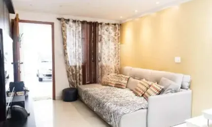 Casa com 2 quartos à venda na Rua João Comino Lopes, --, Mooca, São Paulo, 130 m2 por R$ 950.000
